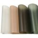 Multi Color Waterproof TPU Film For Handbags -10°C-120°C Temperature Resistance