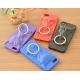 The Bull Silicone case phone accessory Phone case phone holder phone stand