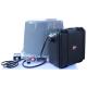 Vehicle mounted FPV drone UAV countermeasures anti drone jammer 10 Band