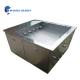 Pharmaceutical And Chemical Industry Ultrasonic Cleaner For Filter And Titanium Rod