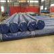 API 5L Seamless Round Carbon Steel Pipe ASTM A106 ISO9001 Welding Decoiling