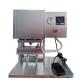 CE certified filling sealing machine for tube fill seal test tube making at competitive