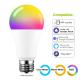 85-265V E27 Smart Light Bulb 3200K WiFi Smart LED Lamp App Control