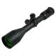 Compact Long Range 3x To 12x Hunting Rifle Scope 50mm Objective Lens