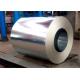 SGCC Z275 Galvanized Steel Coil Chromated Anti Finger Printing