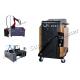 200w Portable Laser Rust Removal Tool Laser Cleaning Equipment Energy Saving