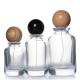 30ml 50ml 100ml Cosmetic Spray Bottle Custom Colorful Luxury Perfume Packaging