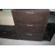 Beautiful Mix Color Particle Board Shoe Rack With Handle And Edgehand Handware