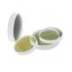 37*7 Quartz Protective Window Fiber Lens And Essential For Construction Works 
laser cutting parts industrial solutions