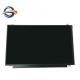 262K Color Depth 15.6 Inch LCD Screen RGB Vertical Stripe Custom TFT Display