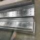 Highly Durable Stainless Steel Cable Tray With Excellent Corrosion Resistance
