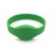 Customized Printing 125kHz Waterproof RFID Chip Wristband