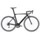 56cm Carbon Disc Brake Road Bike , SHIMANO R3000 18 Speed Bicycle