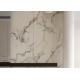 1200*2800mm Interior Porcelain Wall Slab Scratch Resistance and Durability