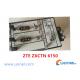 ZTE ZXCTN 6150 ZTE 6150 Multiple Packet Transport Platform ZTE PTN 6150