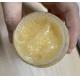 Effective Gold Scrub Exfoliating Body Wash Body Exfoliator Scrub For Body Care 60g