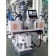 XKW7130 Economical Mini Milling Machine 3m / Min Feed Speed For Metal Processing