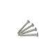 35X3.15MM Smooth Shank Stainless Steel Nails For Outdoor Construction