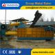 China manufacturer strong power turn out Hydraulic Scrap Metal Balers for metal smelting industry