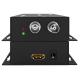 75ohms SDI To HDMI Converter Support 1080P / Looping Out