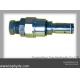 Komatsu PC200-8 main service valve for excavator Part No.723-40-91101