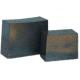 Customized Size High Temperature Magnesia Carbon Refractory Bricks for Steel Industry