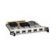 Cisco SPA-5X1GE-V2 Cisco 5-Port Gigabit Ethernet Shared Port Adapter
