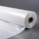 40uM Milky White Cast Polypropylene Cpp Films Label Material