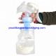 Breast milk storage bags Direct pump breast milk bag together