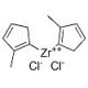 (CAS No.:12109-71-6)Bis(methylcyclopentadienyl)zirconiumdichloride