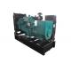 50Hz Cummins Diesel Generator Set ISO9001 Cummins 1800 Rpm Generator