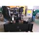 Water Cooled Small Silent Diesel Generator 150kva With 403D-11G Engine AND 24V