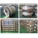 600mm - 1500mm Width Hot Dip Galvanized Steel Coil For Construction & Base Metal