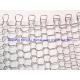 Plain Weave Stainless Steel Knitted Wire Mesh Screen For Gas Filter Purpose