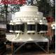 Aggregate gravel stone Spring Cone Crusher Machine widely used in many industries