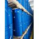 High Heat Resistance and Transparent Transformer Raw Material with High Elongation