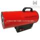 Gas/LPG Forced Heater (WGH-150)