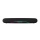 Monster G08  120Hz-20KHz Frequency Response RGB Bluetooth Speaker With Colorful LED Lights And Sound