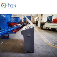 Full Automatic Concrete Dosing Machine For Square Artificial Limestone Stone Cutting