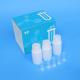 ISO13485 16mg DNA Extraction Kits From Preserved Tissues Saliva