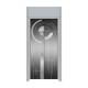 0.6mm Cold Rolled Stainless Steel Plate Brushed 201 304 316 Mirror For Elevator