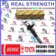 Diesel Engine Auto Parts Common Rail Injector 095000-7760