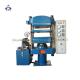 High Performance Column Laboratory Hydraulic Curing Press For Rubber Vulcanizing