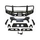 Black Off Road Aluminum Stainless Steel Bumper Car Protector Brackets for Ford Ranger