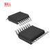 S9KEAZN8AMTGR MCU Microcontroller Unit Single Core Embedded Flash Security 48MHz 8KB