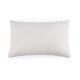 Comfortable Memory Foam Pillows Breathable Nordic Outer Cover Skin - Friendly