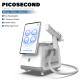 Efficient Remove Tattoo Picolaser 755nm Picosecond Laser Reyouth Machine with CE FDA