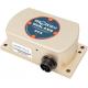 High Resolution Inclinometer with Full Temperature Compensation and Voltage Output