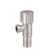 175g Wall Mounted Faucet Shut Off Valve Isolation Kitchen Sink Water