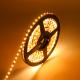 12V 108LEDs strip lamp IP20 CCT 2700k Warm White 2014 LEDs Flexible Light Strip for living room